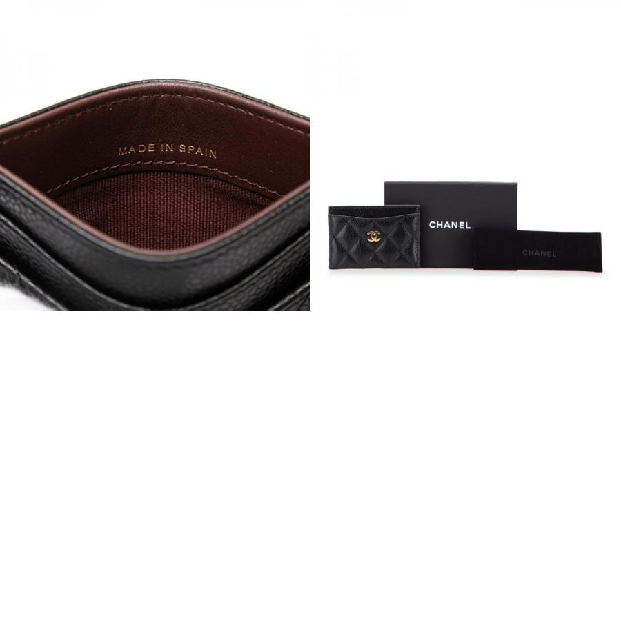 CHANEL（シャネル） マトラッセ ココマーク ゴールド金具 クラシック