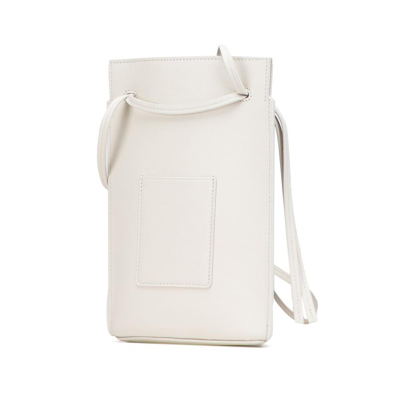 LOEWE（ロエベ） アナグラム ダイスポケット 斜め掛け ショルダー