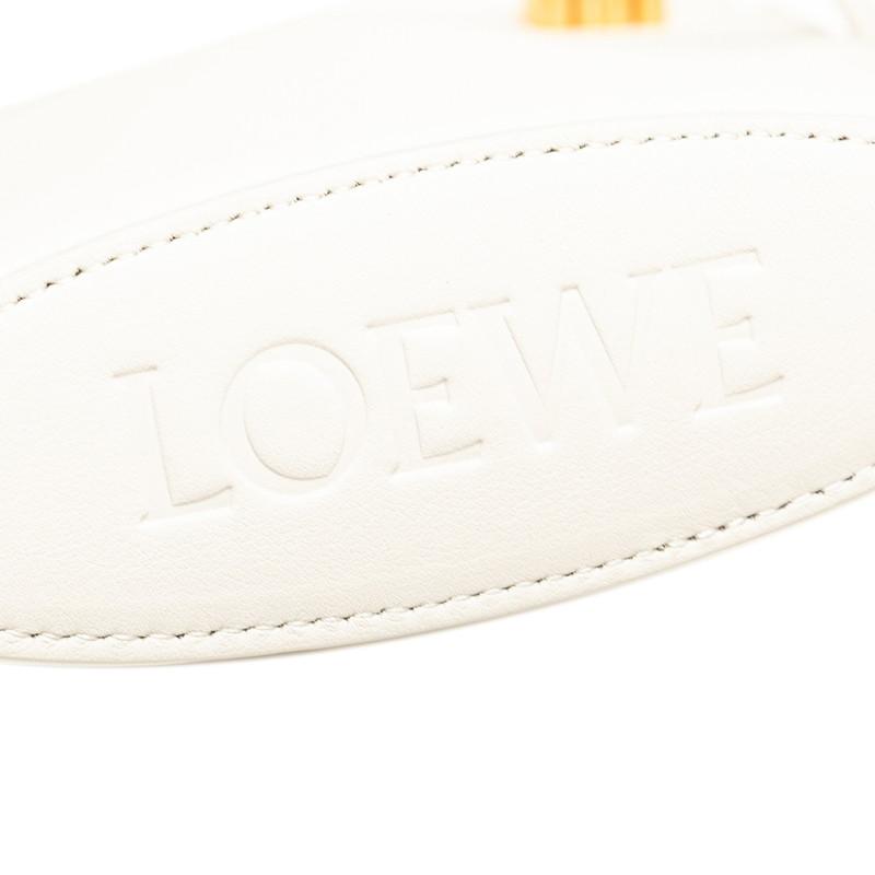 LOEWE（ロエベ） アナグラム ダイスポケット 斜め掛け ショルダー