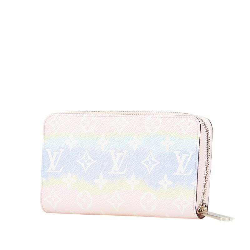 LOUIS VUITTON ルイ ヴィトン モノグラム ジャイアント LV