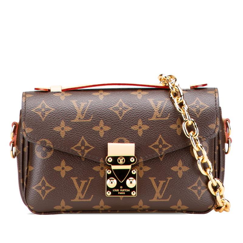 LOUIS VUITTON（ルイ・ヴィトン） ルイ ヴィトン モノグラム 