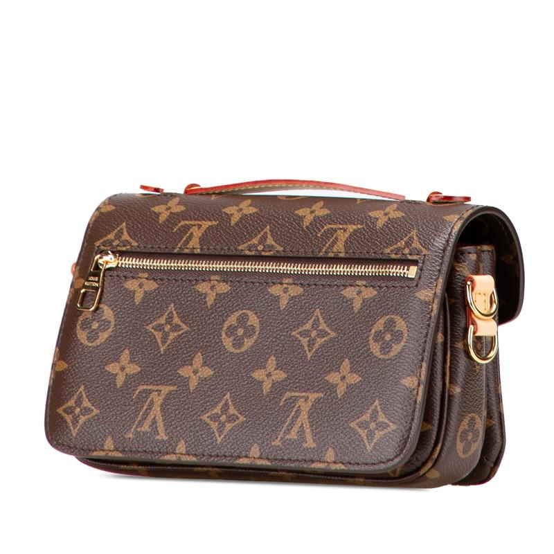 ！極美品！　ルイヴィトン　ハンドバッグ　モノグラム　245S LOUIS VUITTON（ルイ・ヴィトン） ルイ ヴィトン モノグラム