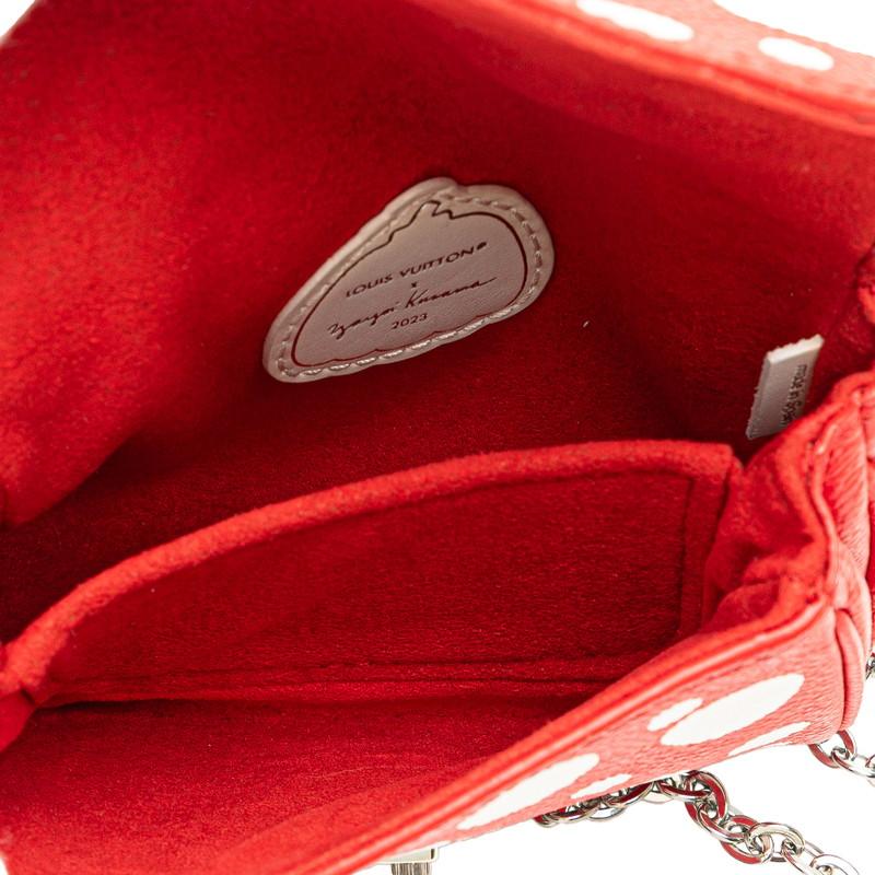 LOUIS VUITTON（ルイ・ヴィトン） ルイ ヴィトン × 草間彌生