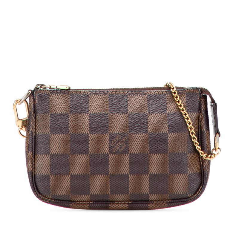LOUIS VUITTON（ルイ・ヴィトン） ルイ ヴィトン ダミエ ミニ