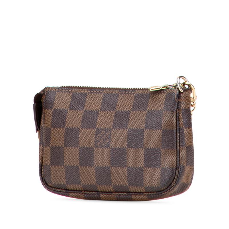 LOUIS VUITTON（ルイ・ヴィトン） ルイ ヴィトン ダミエ ミニ