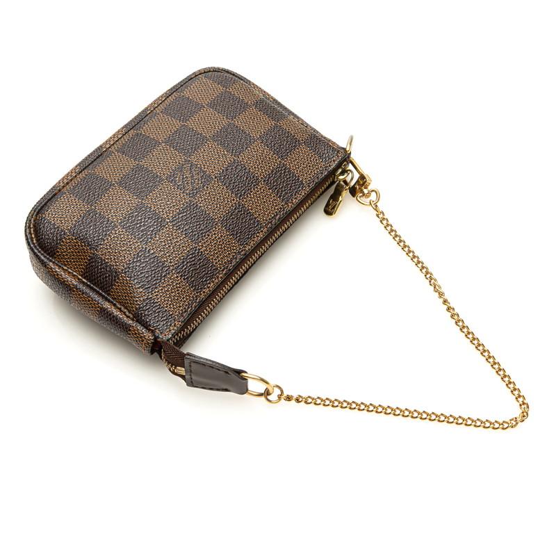 LOUIS VUITTON（ルイ・ヴィトン） ルイ ヴィトン ダミエ ミニ