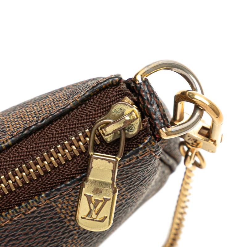 LOUIS VUITTON（ルイ・ヴィトン） ルイ ヴィトン ダミエ ミニ