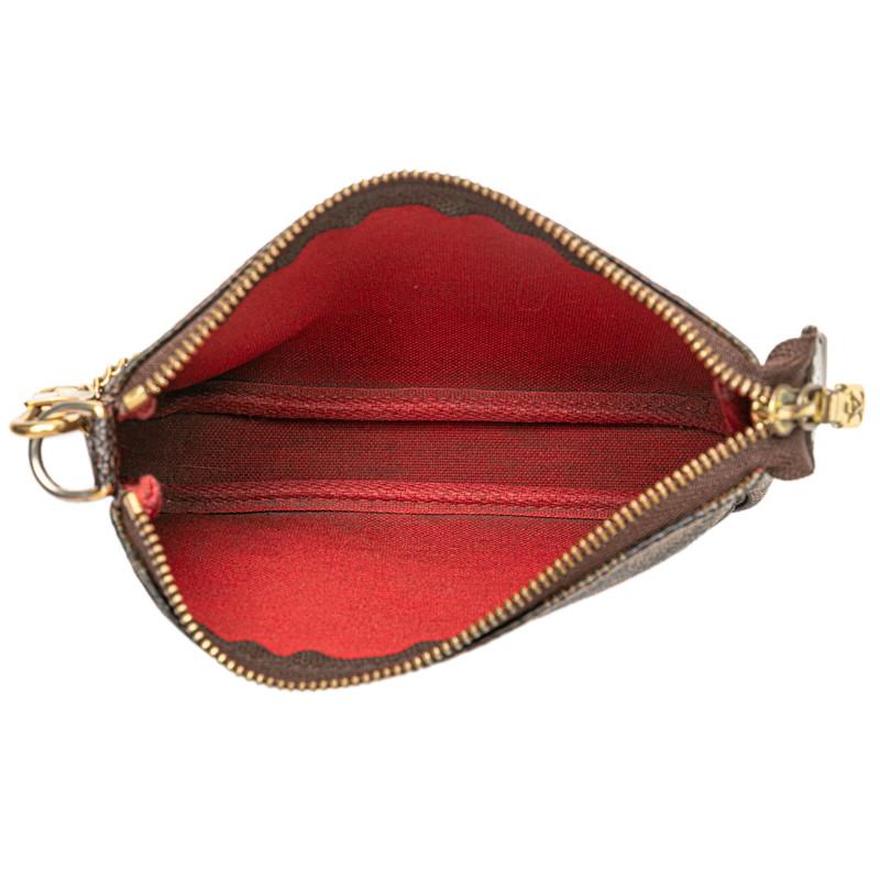 LOUIS VUITTON（ルイ・ヴィトン） ルイ ヴィトン ダミエ ミニ