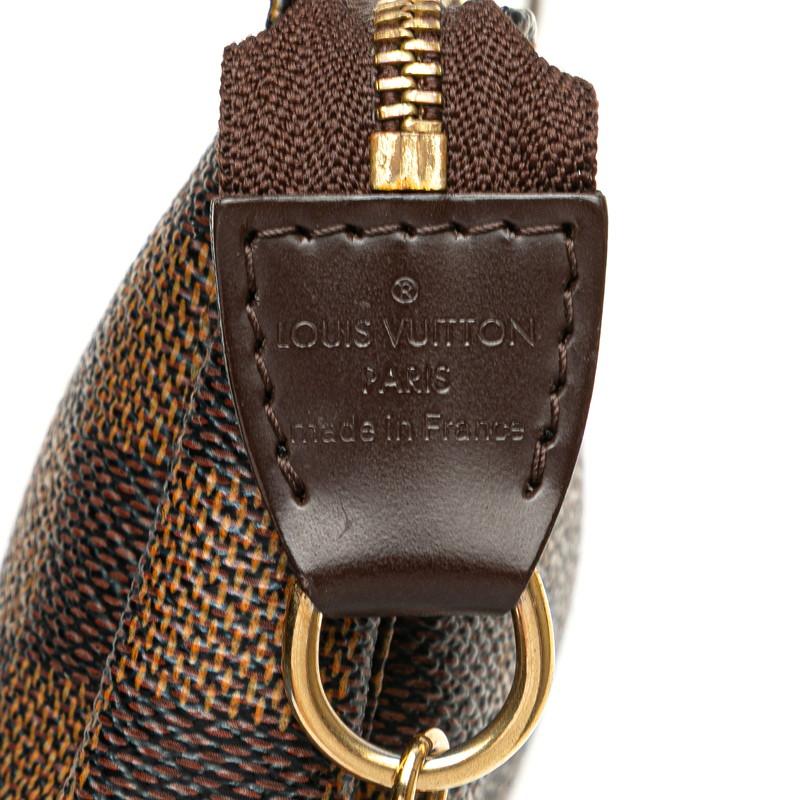 LOUIS VUITTON（ルイ・ヴィトン） ルイ ヴィトン ダミエ ミニ