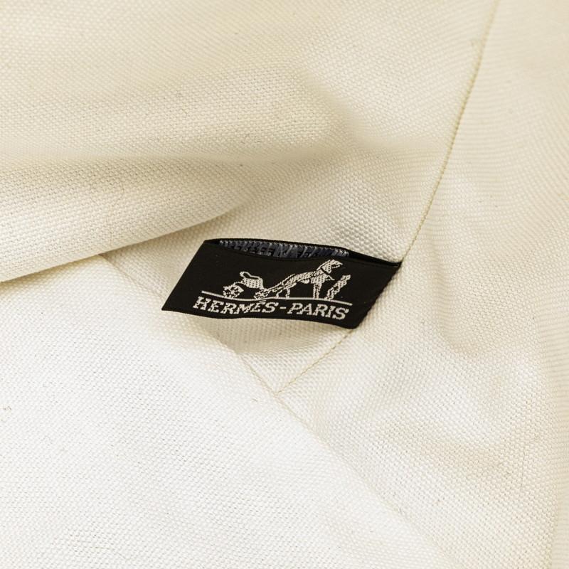HERMES（エルメス） サックドプラージュ ニューカバヤデール トート