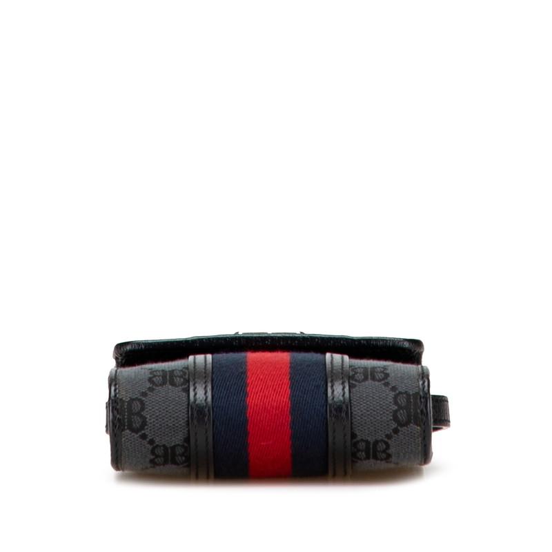 GUCCI（グッチ） × バレンシアガ ザ ハッカー プロジェクト 斜め掛け