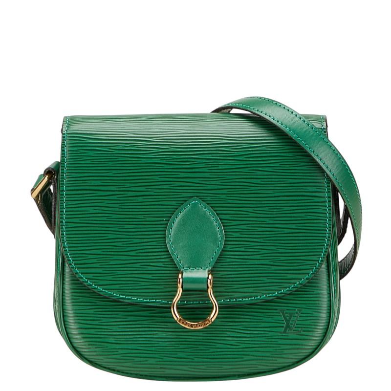 LOUIS VUITTON（ルイ・ヴィトン） ルイ ヴィトン エピ ミニ サンクルー