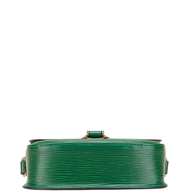 LOUIS VUITTON（ルイ・ヴィトン） ルイ ヴィトン エピ ミニ サンクルー