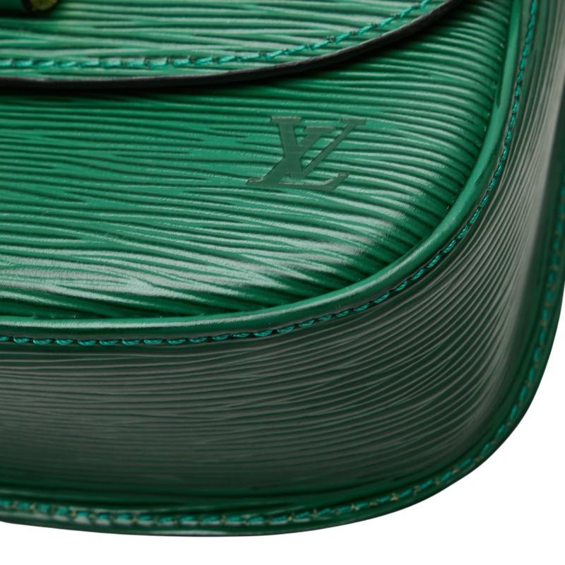 LOUIS VUITTON（ルイ・ヴィトン） ルイ ヴィトン エピ ミニ サンクルー