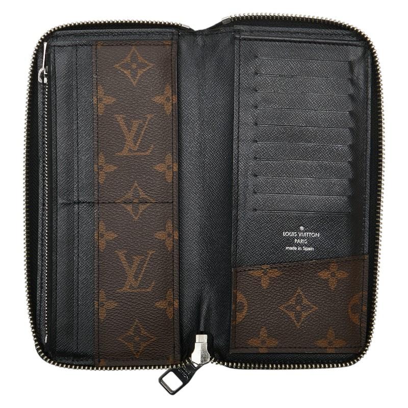 LOUIS VUITTON（ルイ・ヴィトン） ルイ ヴィトン モノグラム マカサー