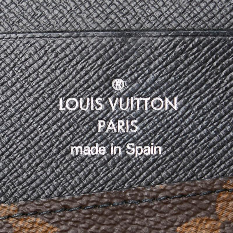 LOUIS VUITTON（ルイ・ヴィトン） ルイ ヴィトン モノグラム マカサー