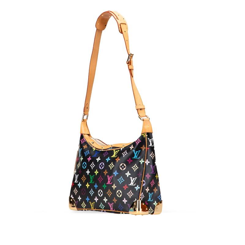 LOUIS VUITTON（ルイ・ヴィトン） ルイ ヴィトン モノグラム マルチ 