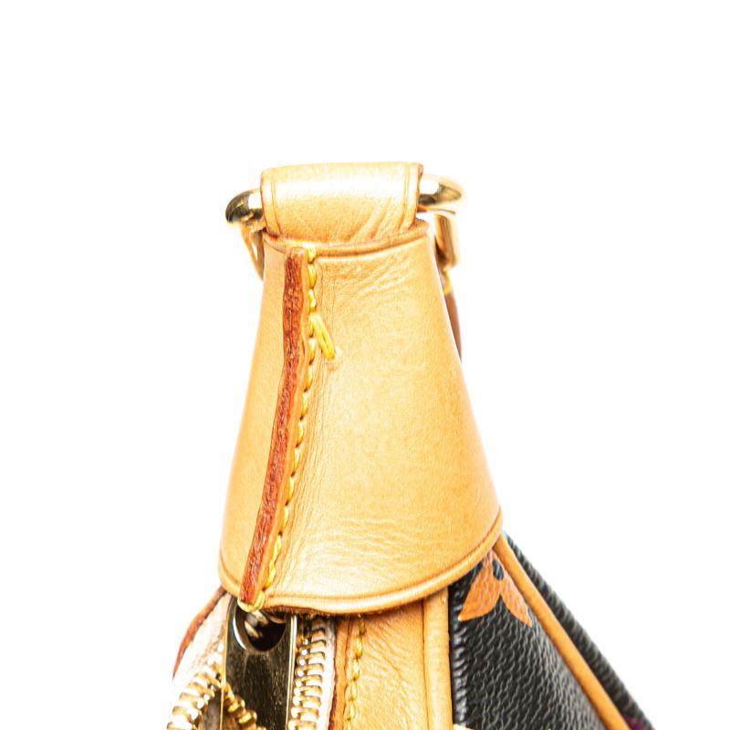 LOUIS VUITTON（ルイ・ヴィトン） ルイ ヴィトン モノグラム マルチ 