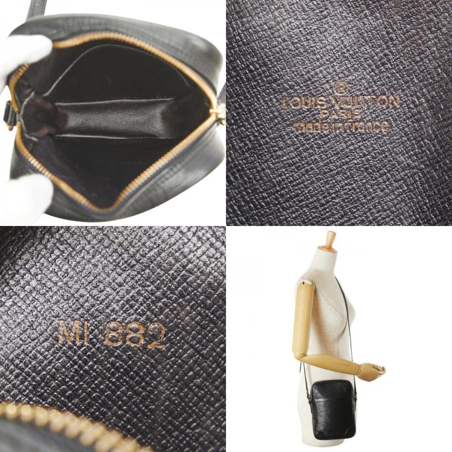 LOUIS VUITTON（ルイ・ヴィトン） ルイ ヴィトン エピ ダヌーブ