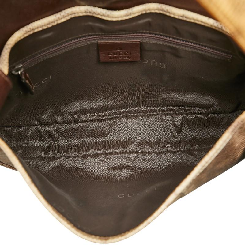 GUCCI（グッチ） ジャッキー パイソン ワンショルダーバッグ 001 3824