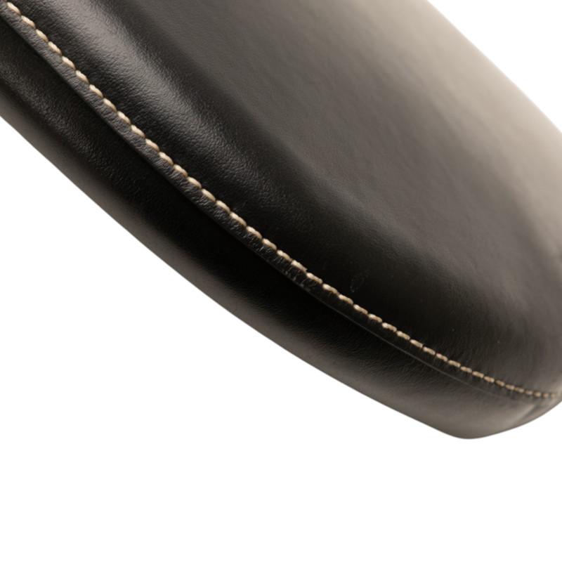 バーバリー TBロゴ ワンショルダーバッグ レザー レディース BURBERRY 【228-28943】 BURBERRY（バーバリー） TBロゴ ワンショルダーバッグ ブラック レザー