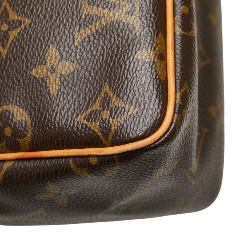 LOUIS VUITTON（ルイ・ヴィトン） ルイ ヴィトン モノグラム