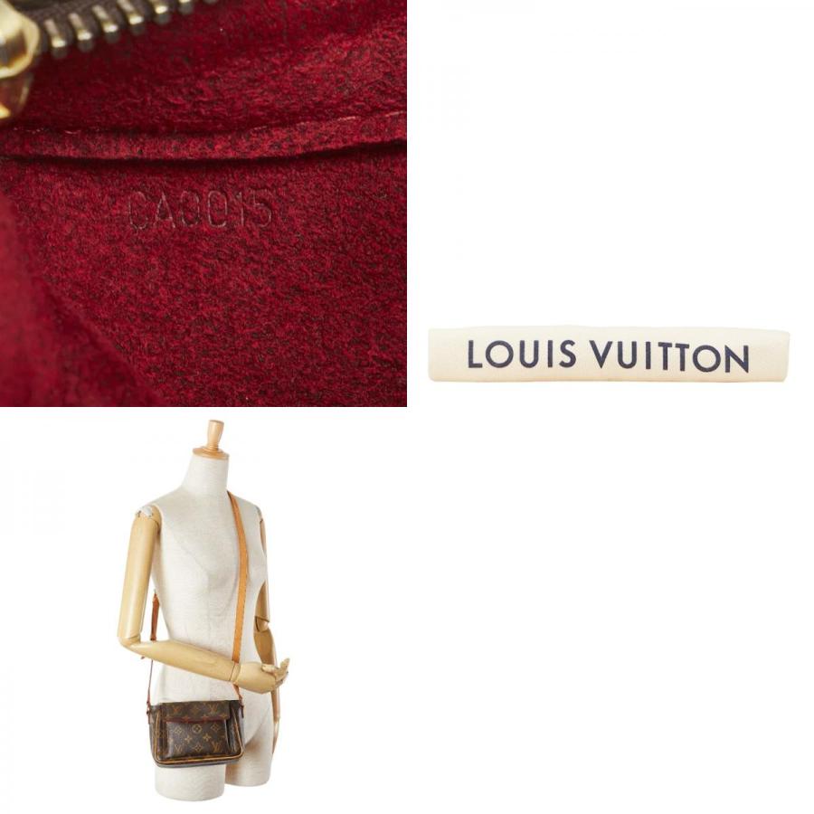 LOUIS VUITTON（ルイ・ヴィトン） ルイ ヴィトン モノグラム