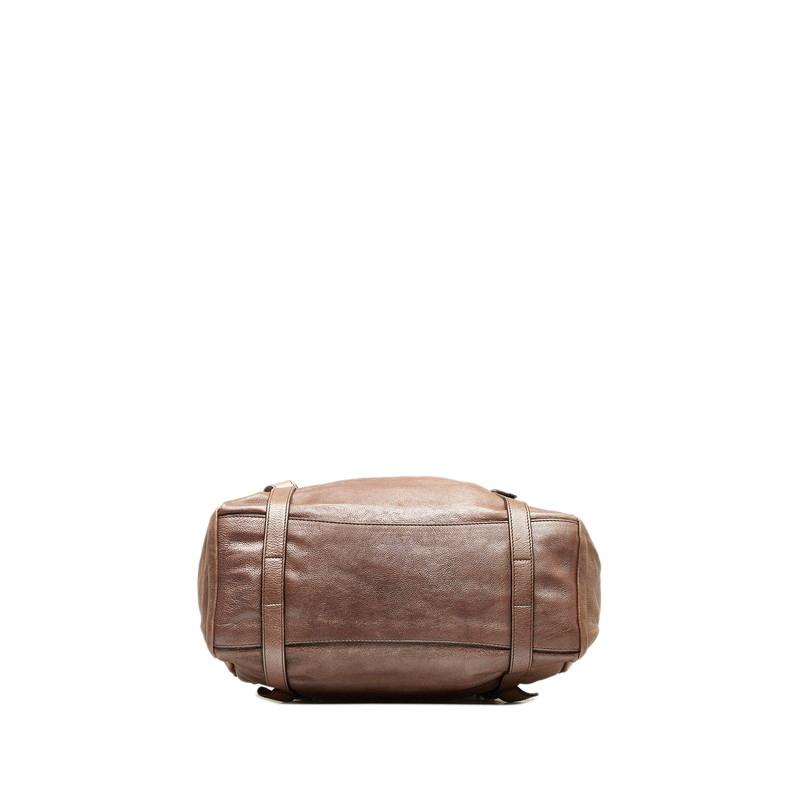 PRADA プラダ グラデーション ショルダーバッグ トートバッグ BR4052 