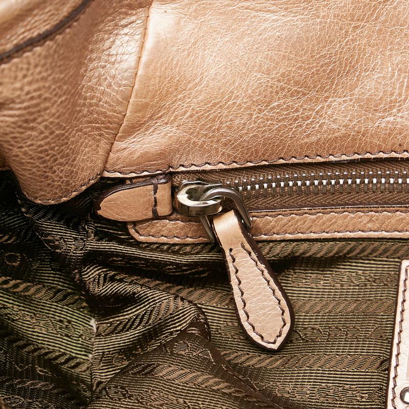 PRADA プラダ グラデーション ショルダーバッグ トートバッグ BR4052 