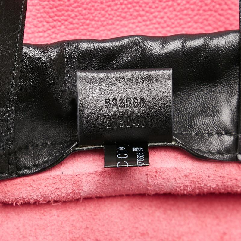 GUCCI グッチ ドローストリング リュック ナップサック バック GUCCI グッチ ドローストリング リュック ナップサック バック