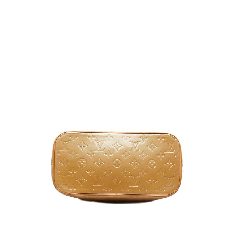 LOUIS VUITTON ルイ ヴィトン モノグラム ヴェルニ ヒューストン LOUIS VUITTON ルイ ヴィトン モノグラム ヴェルニ ヒューストン