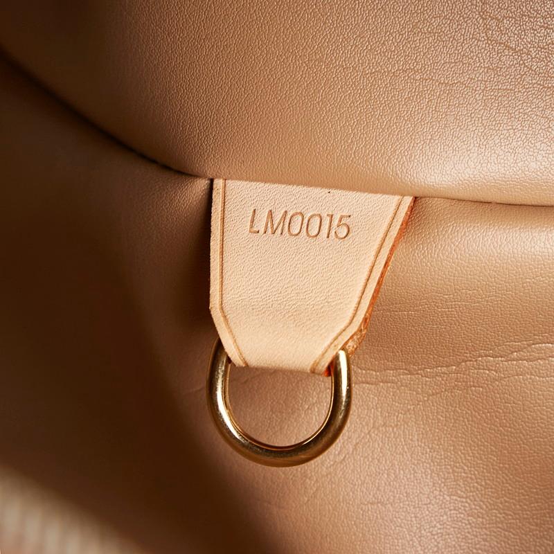 LOUIS VUITTON ルイ ヴィトン モノグラム ヴェルニ ヒューストン LOUIS VUITTON ルイ ヴィトン モノグラム ヴェルニ ヒューストン