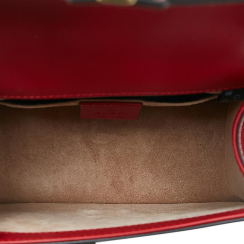 GUCCI グッチ シルヴィ ハンドバッグ ショルダーバッグ 2WAY GUCCI グッチ シルヴィ ハンドバッグ ショルダーバッグ 2WAY