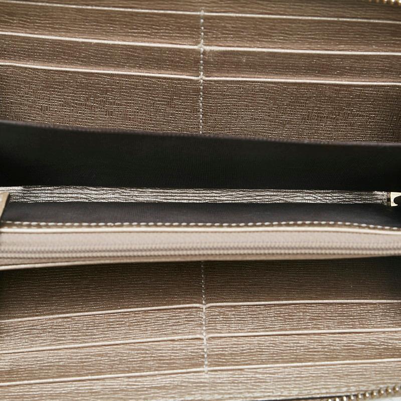 GUCCI（グッチ） ラブリー ハートチャーム ゴールド金具 ラウンド