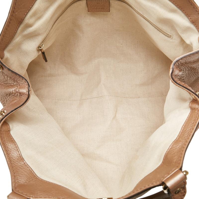 【SUN】GUCCI スーキー レザーピンクハンドバッグ GUCCI グッチ スーキー ハンドバッグ トートバッグ 211944 ピンク