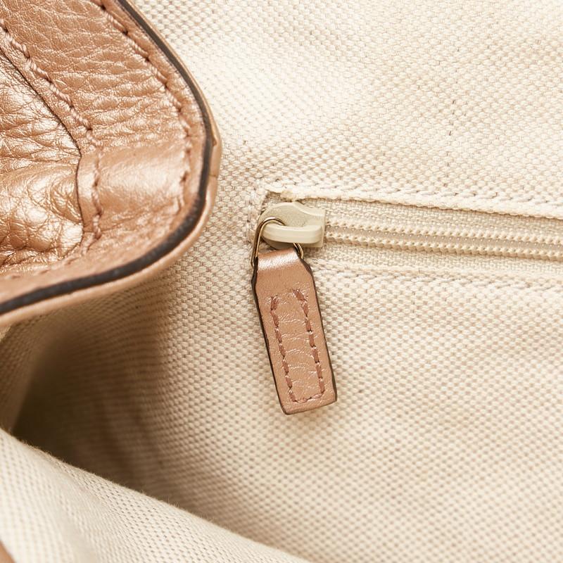 GUCCI グッチ スーキー ハンドバッグ トートバッグ 211944 ピンク 