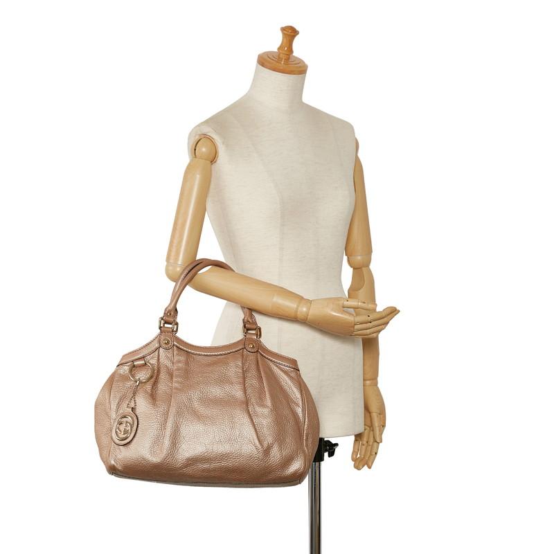 GUCCI グッチ スーキー ハンドバッグ トートバッグ 211944 GUCCI グッチ スーキー ハンドバッグ トートバッグ 211944