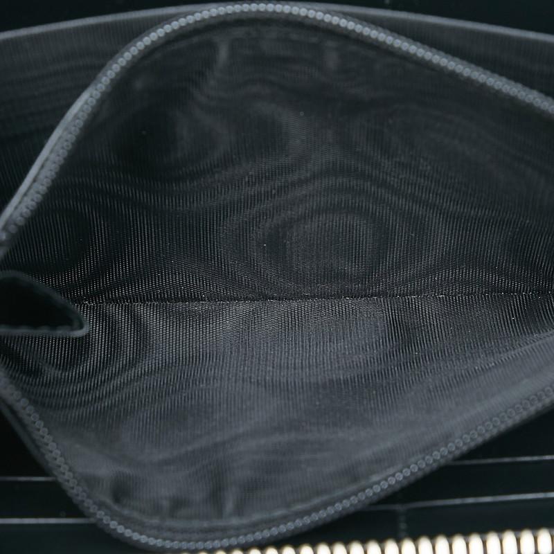GUCCI（グッチ） GGスプリーム イーグル ラウンドファスナー 長財布