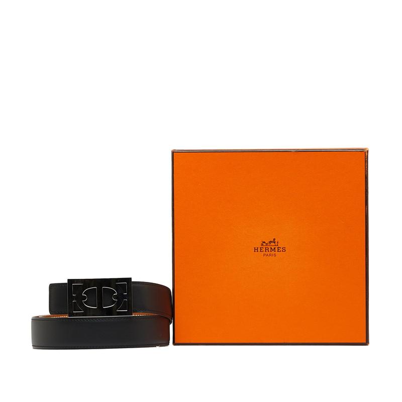 HERMES エルメス シェーヌダンクル アンカー バックル HERMES エルメス シェーヌダンクル アンカー バックル