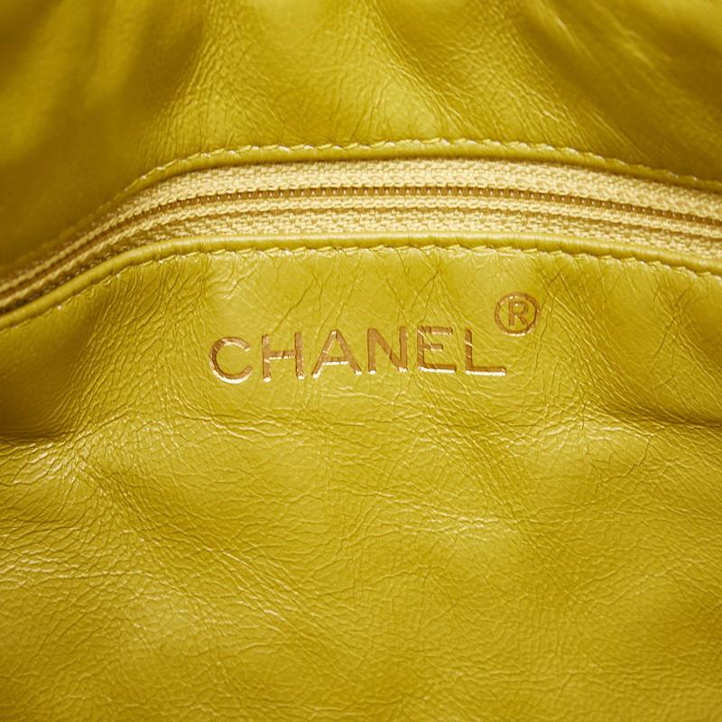 CHANEL シャネル ロゴ アミアミ トートバッグ ショルダーバッグ CHANEL シャネル ロゴ アミアミ トートバッグ ショルダーバッグ