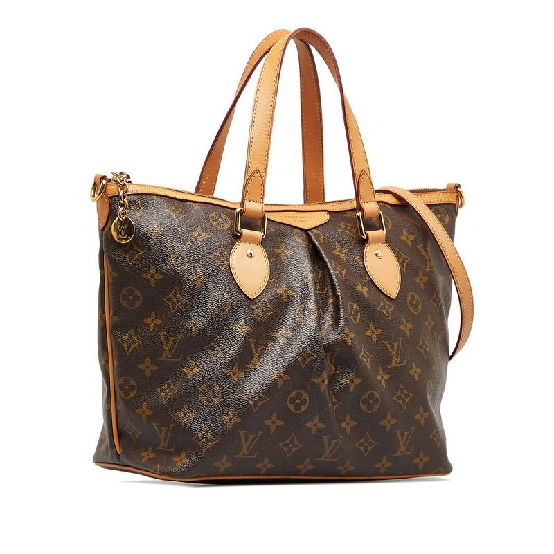 ルイ ヴィトン LOUIS VUITTON 2way トートバッグ ショルダーバッグ 