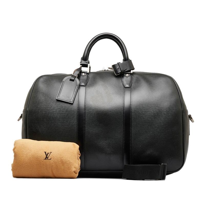 ルイヴィトン タイガ ケンダル アルドワーズ 2way ボストンバッグ