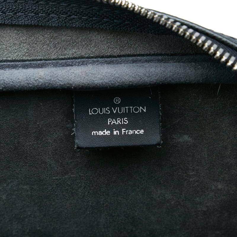 LOUIS VUITTON（ルイ・ヴィトン） ルイ ヴィトン タイガ ケンダルPM