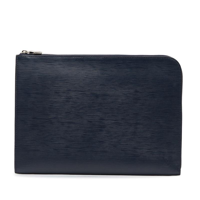 LOUIS VUITTON ルイ ヴィトン エピ ポシェットジュールGM LOUIS VUITTON ルイ ヴィトン エピ ポシェットジュールGM