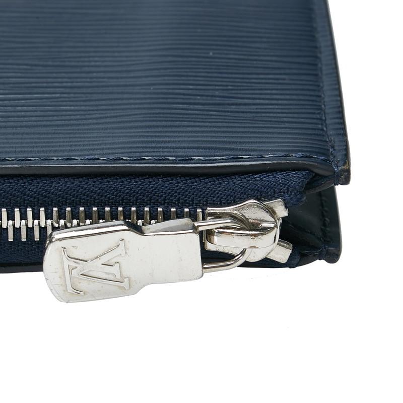 ルイヴィトン セカンドバッグ クラド ルイ・ヴィトン クラッチバッグ セカンドバッグ エテュイヴォワヤー