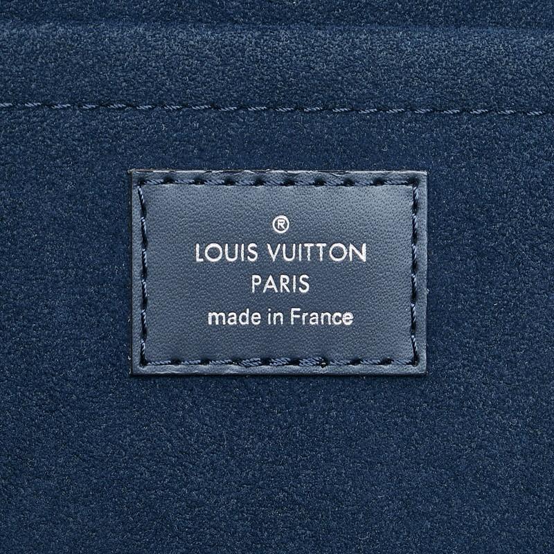 LOUIS VUITTON（ルイ・ヴィトン） ルイ ヴィトン エピ ポシェット