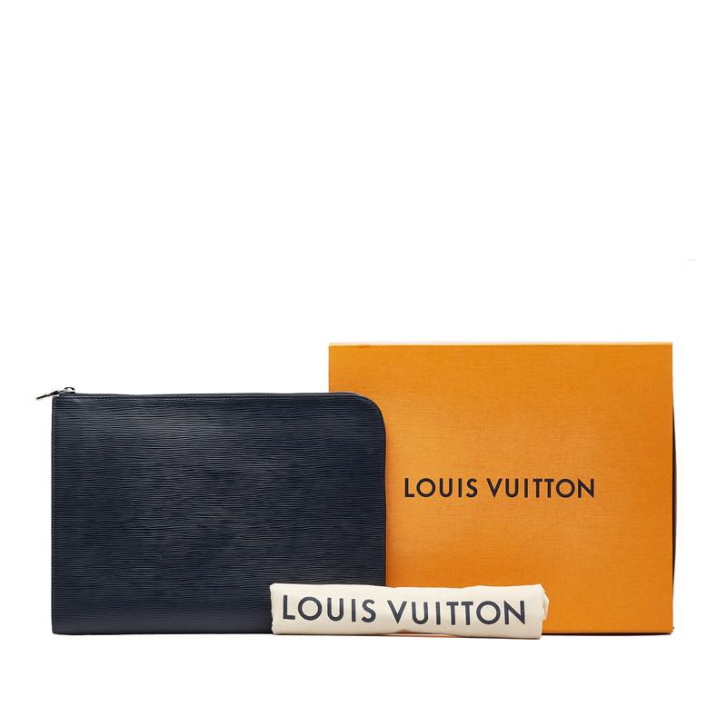 LOUIS VUITTON（ルイ・ヴィトン） ルイ ヴィトン エピ ポシェット