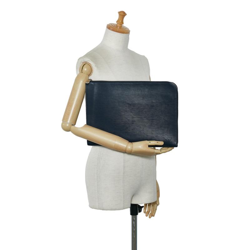 LOUIS VUITTON（ルイ・ヴィトン） ルイ ヴィトン エピ ポシェット