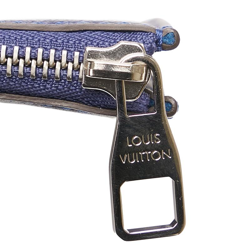 ルイヴィトン ポシェットジュール　クラッチバッグ　セカンドバッグ ルイ・ヴィトン Louis Vuitton ラウンドファスナー エピポシェット