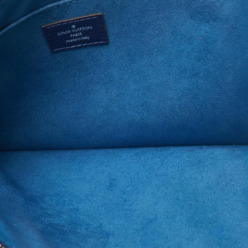 LOUIS VUITTON（ルイ・ヴィトン） ルイ ヴィトン ポシェット ジュール
